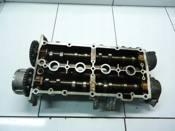 OEM 03C103475AL Ventillock för VW Golf V 1.4TSI image 3