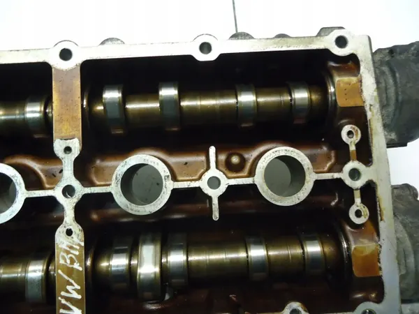 OEM 03C103475AL Ventillock för VW Golf V 1.4TSI image 4