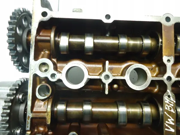 OEM 03C103475AL Ventillock för VW Golf V 1.4TSI image 5