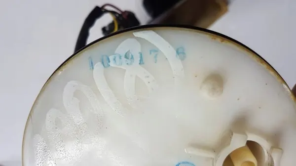 Bomba de Combustível Toyota Land Cruiser 2003 2322174110 image 6