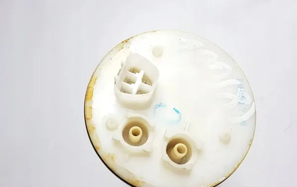 Bomba de Combustível Toyota Land Cruiser 2003 2322174110 image 8