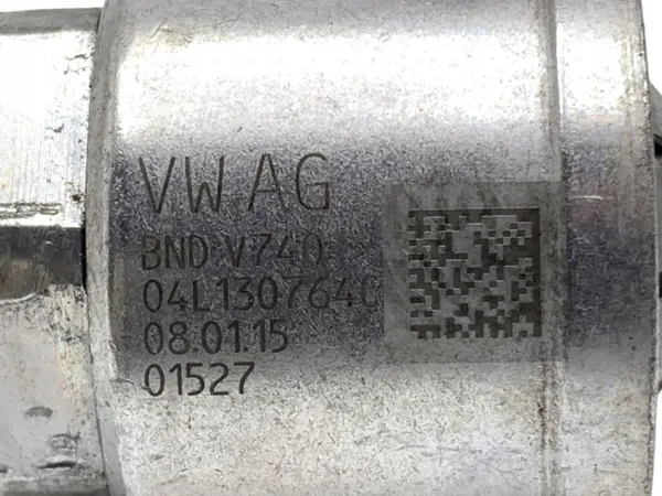 Régulateur Pression Carburant VW Passat B8 04L130764C image 5