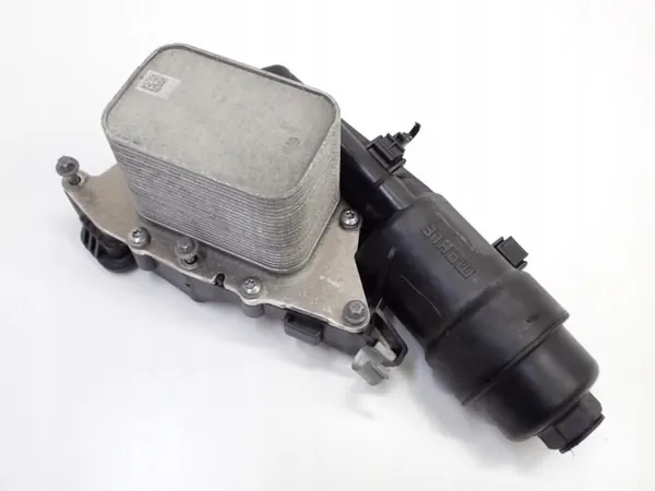 Oljefilterbas OEM 70563887 för BMW 2-serien image 2