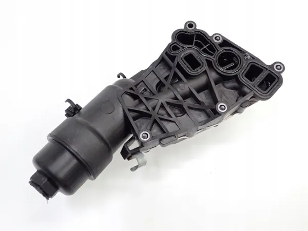 Oljefilterbas OEM 70563887 för BMW 2-serien image 3