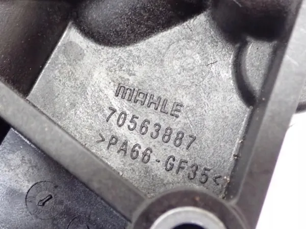 Oljefilterbas OEM 70563887 för BMW 2-serien image 4