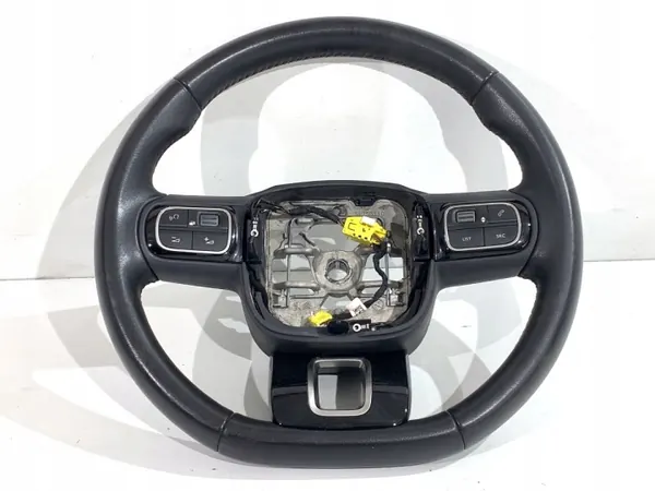 Volant Citroen C3 III OEM 34228597F image 2
