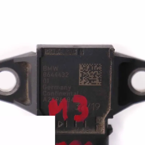 BMW F01 F10 F11 LCI MAP Druksensor 8644432 image 10