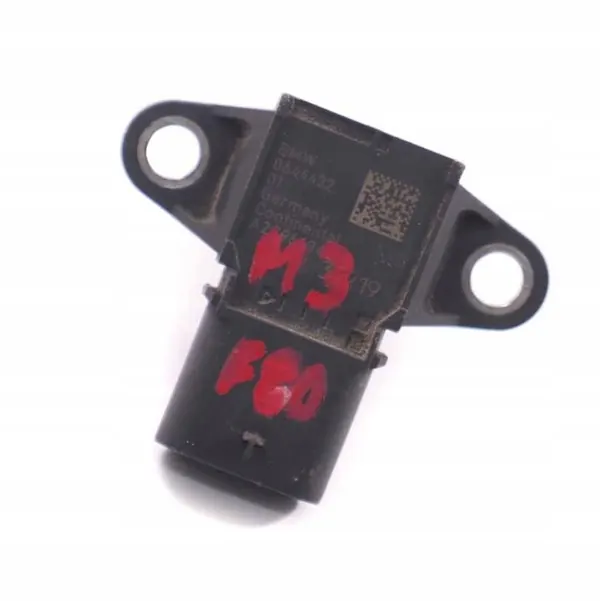 BMW F01 F10 F11 LCI MAP Druksensor 8644432 image 2