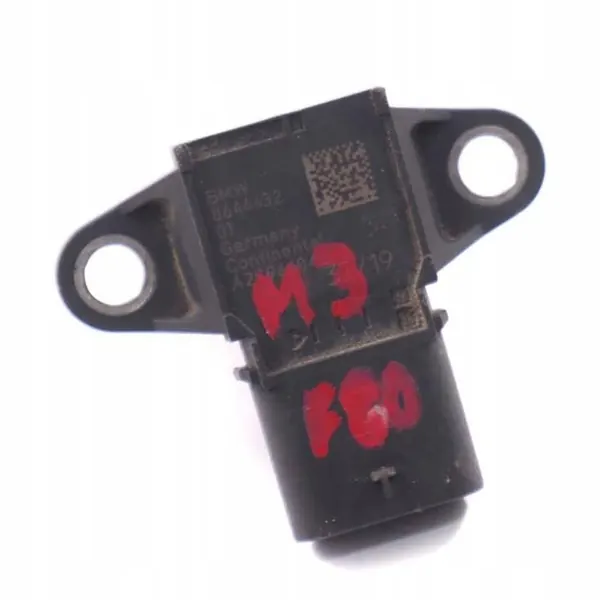 BMW F01 F10 F11 LCI MAP Druksensor 8644432 image 3