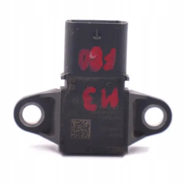BMW F01 F10 F11 LCI MAP Druksensor 8644432 image 4