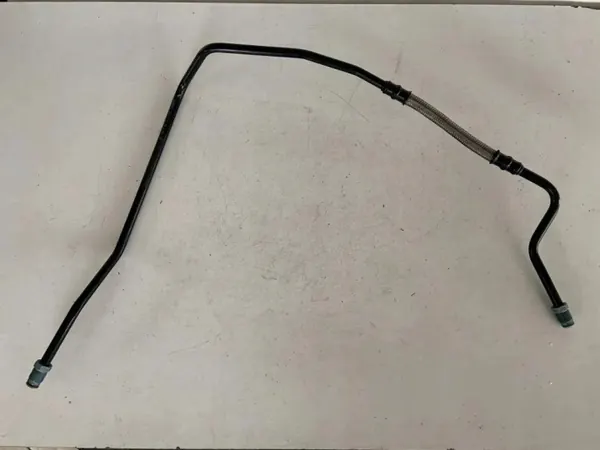 Conduto de travão Audi Q8 OEM 4M1614705D - Usado image 3