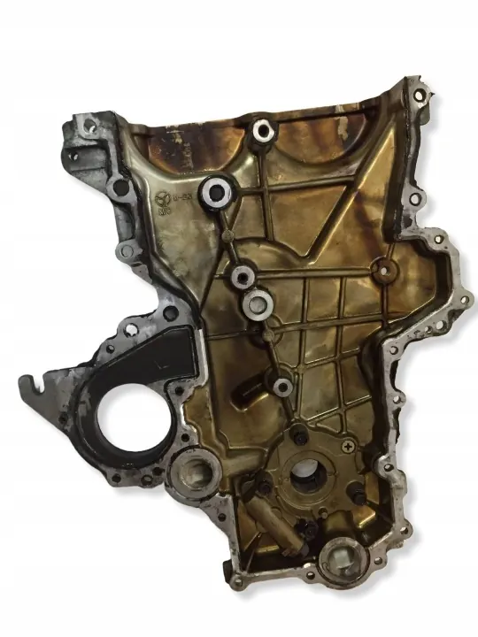 Jakokansi OEM POKR16GDI Kia Sportage IV:lle image 3