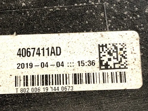 RÉSERVOIR SCR AUDI A8 D5 3.0 286CH Berline/Limousine 8W0131878BH image 4