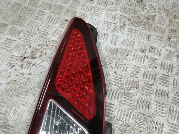 LÁMPARA TRASERA IZQUIERDA ORIGINAL CITROEN BERLINGO III image 2