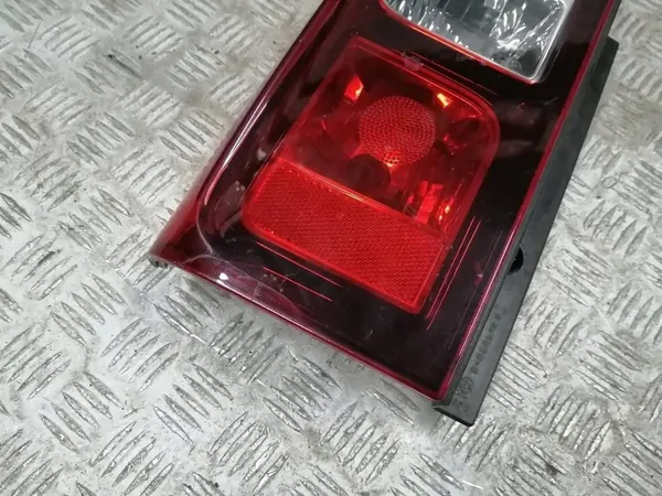 LÁMPARA TRASERA IZQUIERDA ORIGINAL CITROEN BERLINGO III image 3