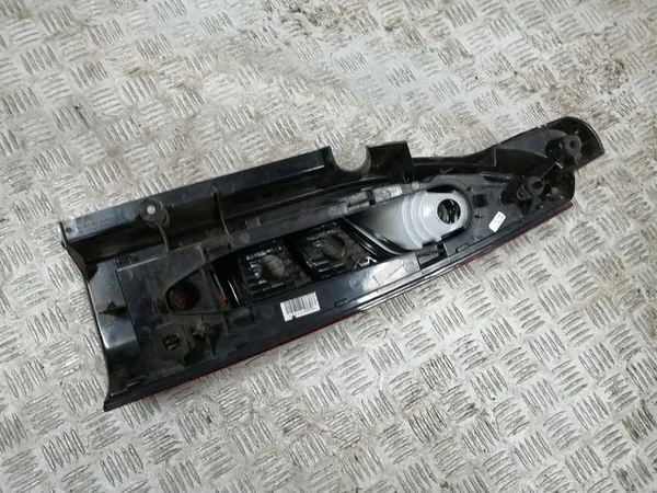 LÁMPARA TRASERA IZQUIERDA ORIGINAL CITROEN BERLINGO III image 5