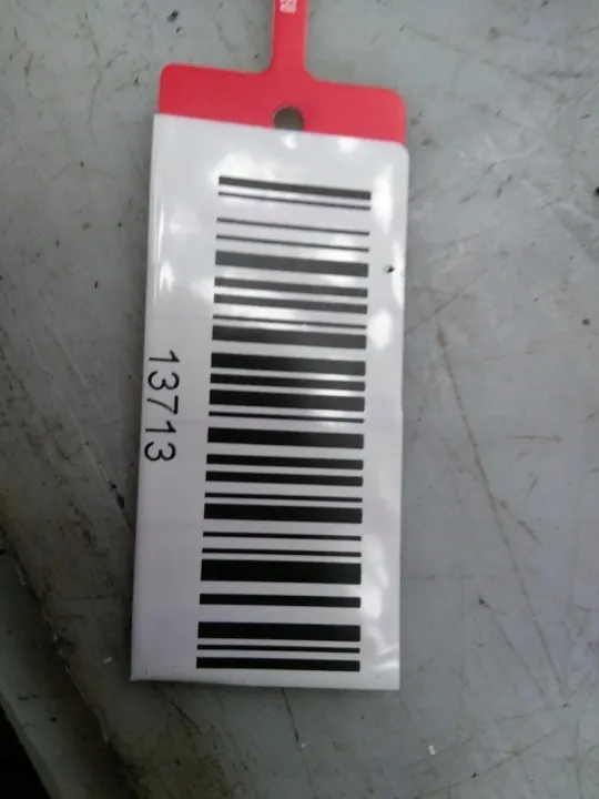 OEM 360210327 Linker Voorruitregelaar VW Up 2011-2014 image 3