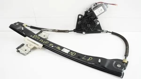 OEM 360210327 Linker Voorruitregelaar VW Up 2011-2014 image 4