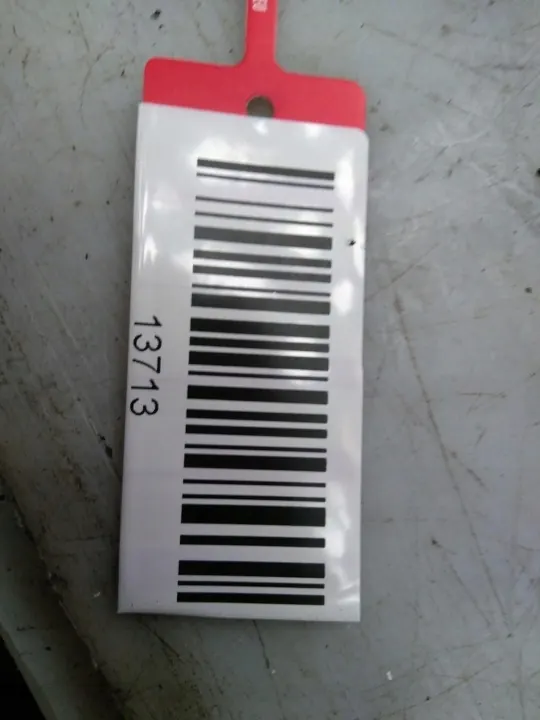 OEM 360210327 Linker Voorruitregelaar VW Up 2011-2014 image 6