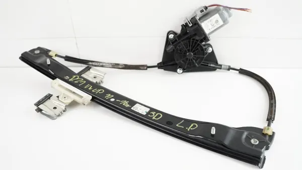 OEM 360210327 Linker Voorruitregelaar VW Up 2011-2014 image 9