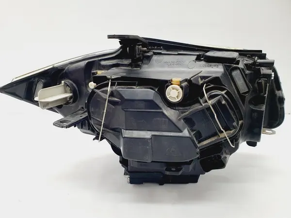BMW 1 E87 E81 E82 E88 Farol Xenon Esquerdo 7181281 image 5