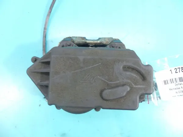 Bakluckslås Mercedes W251 HB 5D 05-09 image 2