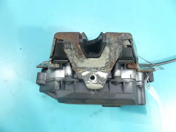 Bakluckslås Mercedes W251 HB 5D 05-09 image 3