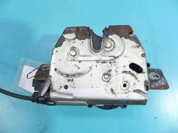 Bakluckslås Mercedes W251 HB 5D 05-09 image 4