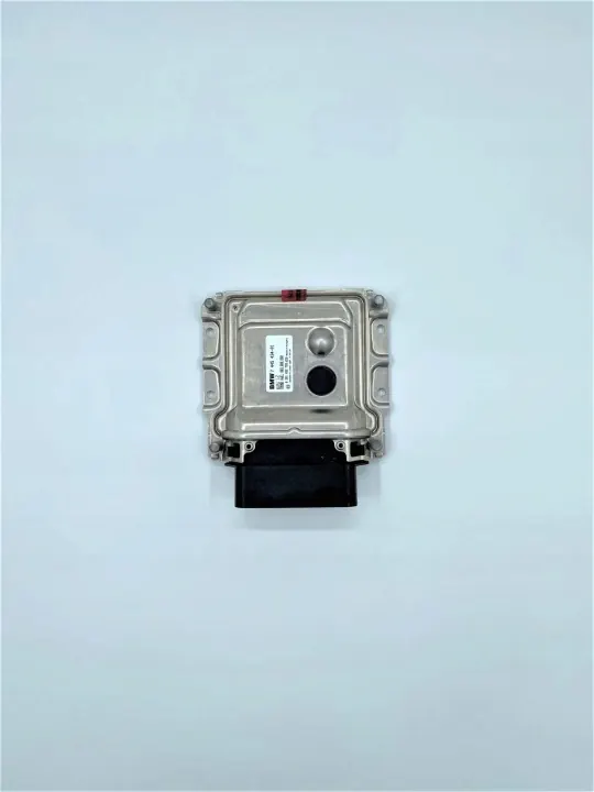 BMW AdBlue-styrenhet OEM 16197445434 - Begagnad image 2