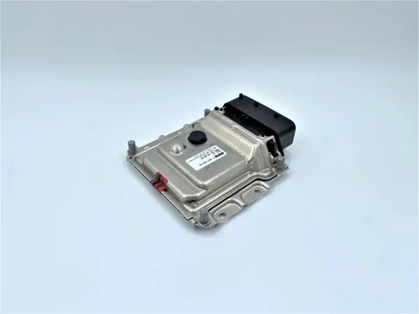BMW AdBlue-styrenhet OEM 16197445434 - Begagnad image 3