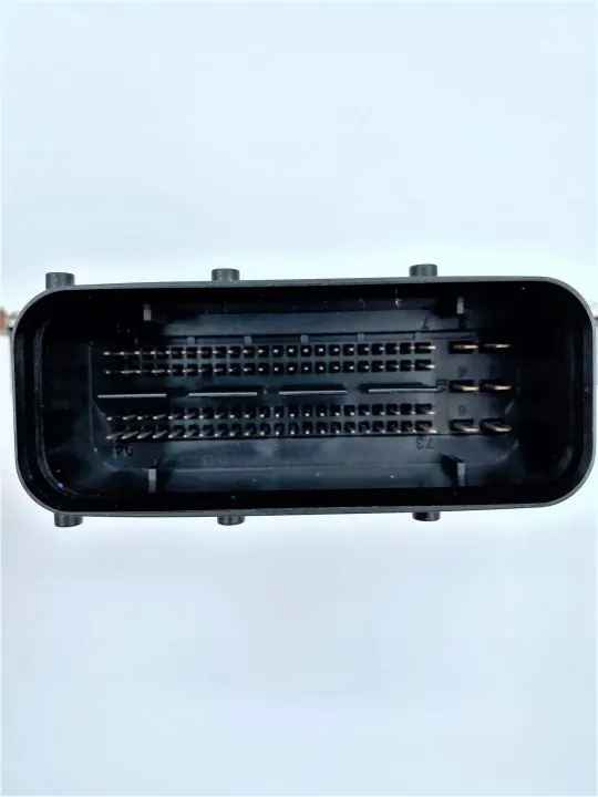 BMW AdBlue-styrenhet OEM 16197445434 - Begagnad image 5