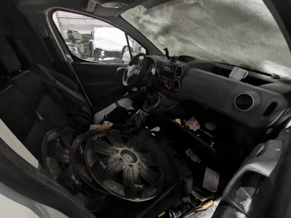 Module SRS airbag OEM 619771400 EIS-2775120 image 6