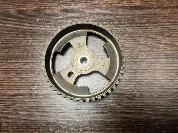VVT/VANOS kamaxelhjul OEM 8857477580 Volvo image 2