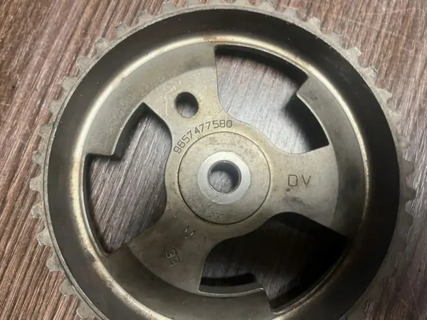 VVT/VANOS kamaxelhjul OEM 8857477580 Volvo image 4