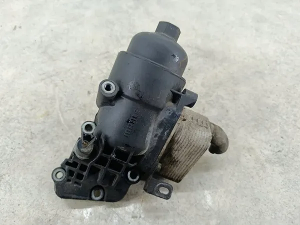 KIA Oliefilterbasis OEM 26400-2A321 26410-2A300 image 2