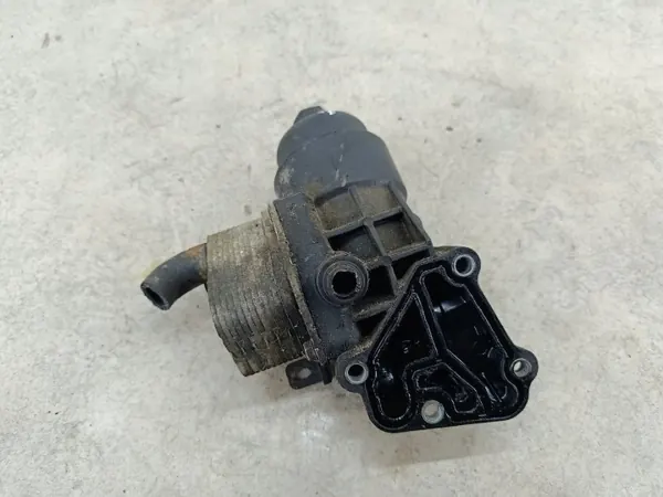 KIA Oliefilterbasis OEM 26400-2A321 26410-2A300 image 5