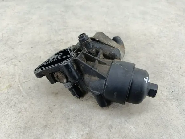 KIA Oliefilterbasis OEM 26400-2A321 26410-2A300 image 6