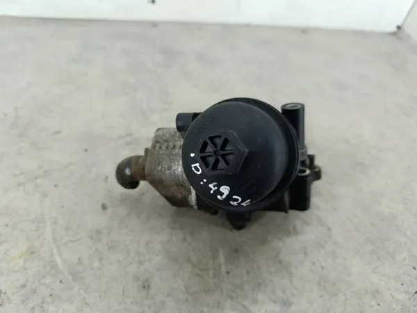 KIA Oliefilterbasis OEM 26400-2A321 26410-2A300 image 7