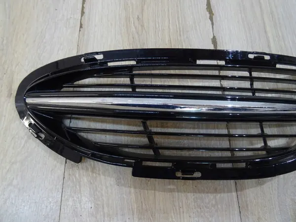 Griglia Paraurti Anteriore Destra Mercedes Classe S W222 A2228850324 LLU image 2