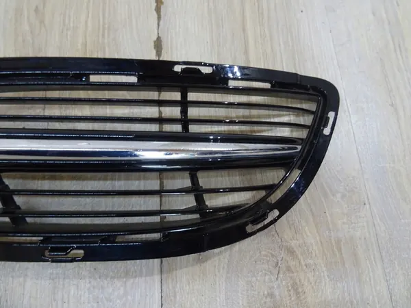 Griglia Paraurti Anteriore Destra Mercedes Classe S W222 A2228850324 LLU image 3