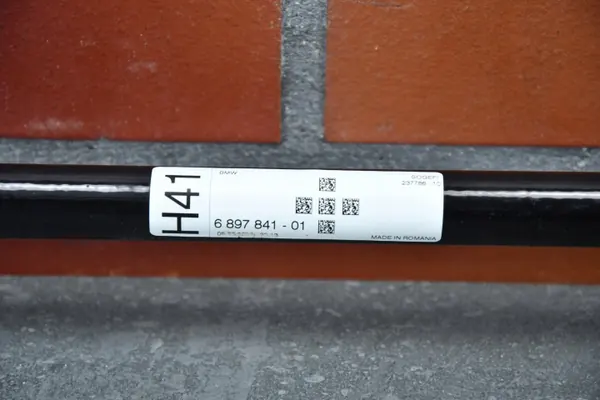 OEM 6897841 Achter Stabilisator BMW X1 U11/X2 U10 image 4