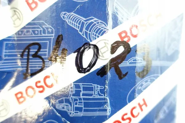 Bomba de agua Bosch para Renault Kangoo image 7