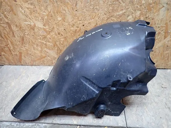 Fram höger hjulhus Mercedes Sprinter 906 2006- A9066841777 image 3