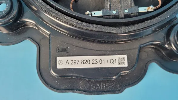 Mercedes EQE W295 Luidspreker Set OEM A2978202301 image 5