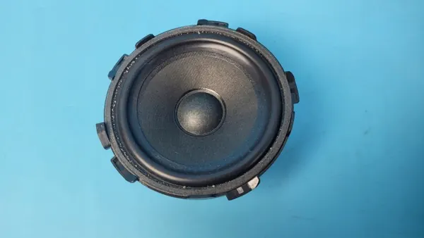 Mercedes EQE W295 Luidspreker Set OEM A2978202301 image 9