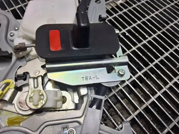 Honda SKE48056 deurslotactuator voor Odyssey 2016 image 6
