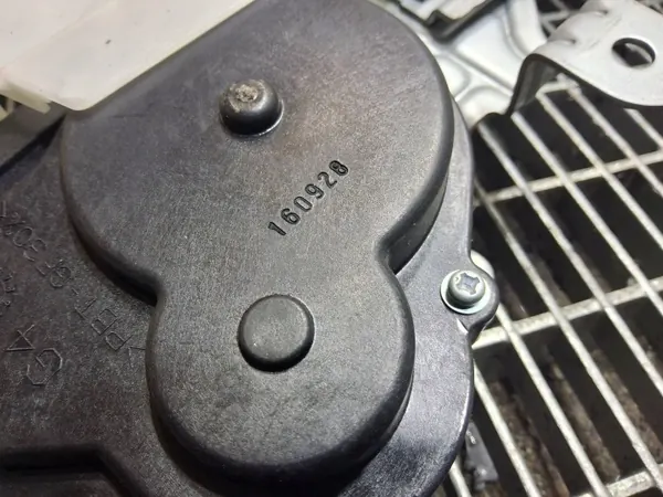 Honda SKE48056 deurslotactuator voor Odyssey 2016 image 8