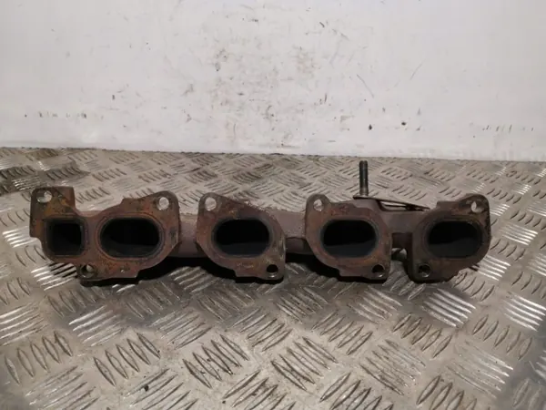 Colector de escape Jeep OE B5991T14 - Usado image 2