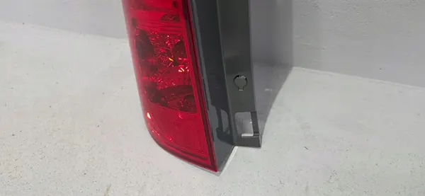 Luz Trasera Izquierda Hyundai H1 image 4