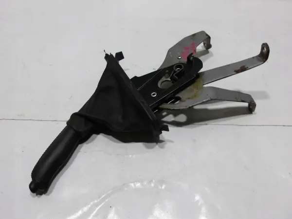 Handbromsspak OEM 6762192 för BMW X5 E53 image 2